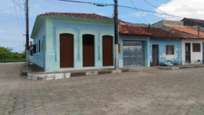  Pousada Iguape suítes  Игуапи